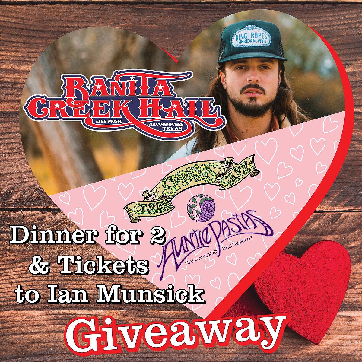 LAST DAY OF GIVEAWAYS 

Let’s see if luck is on your side for day 4 

❤️- Like this post 
💕 - RT
💗 - tag your Valentine in the comments