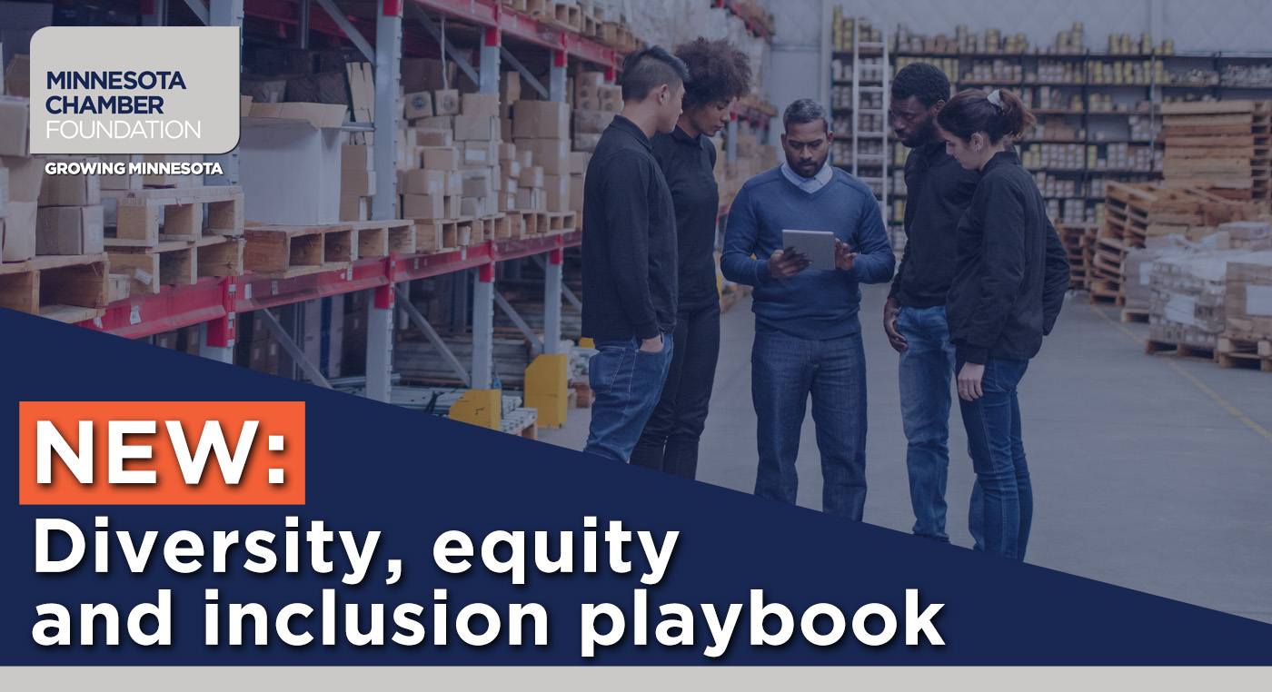 MN Chamber of Commerce on Twitter "NEW! The Minnesota Chamber