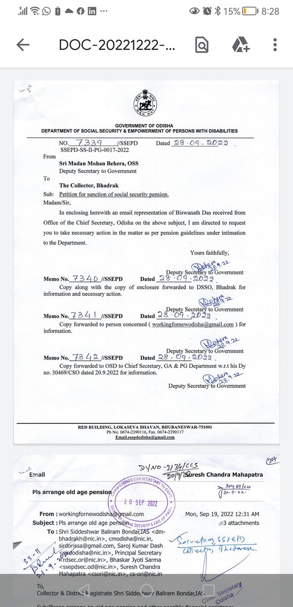 BDas18's tweet photo. What is the issue? You have funds to misuse on unwanted things & for UR #SelfPromotions why this is pending? @Naveen_Odisha Naveen Babu, what's going on in Odisha? Is it #GoodGovernance or #HitlerGovernance going on? without #Bribe #BhandariPokhari #BDO is not working ! https://t.co/6u11uJW48l