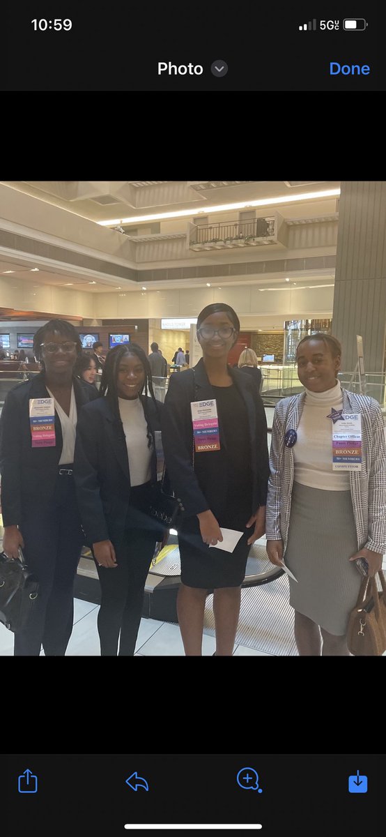 AAS DECA tweet media