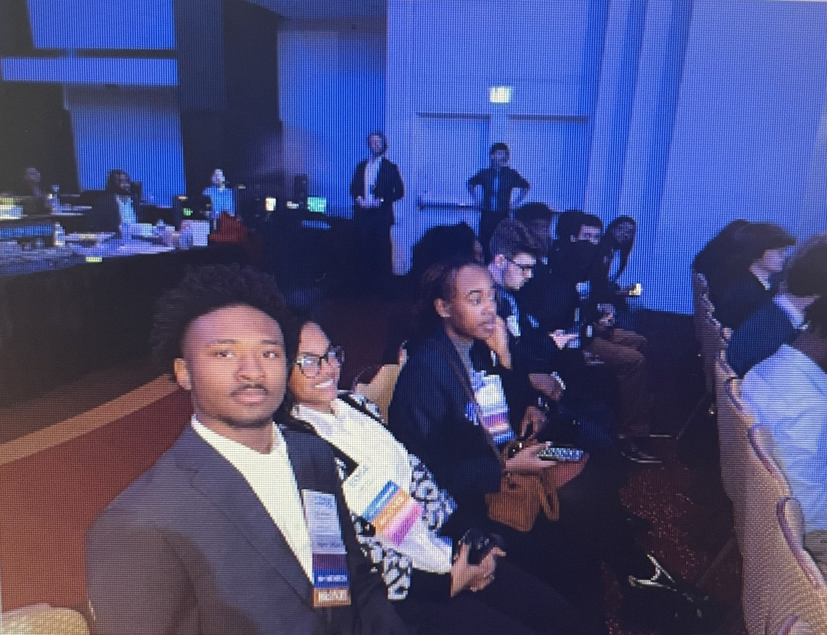 AAS DECA tweet media