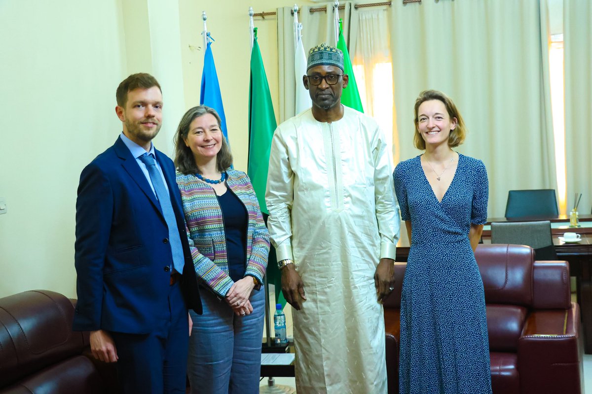 Mali Transition Fo Saya 🇲🇱🇬🇳🇧🇫🇷🇺 ️ on Twitter: 