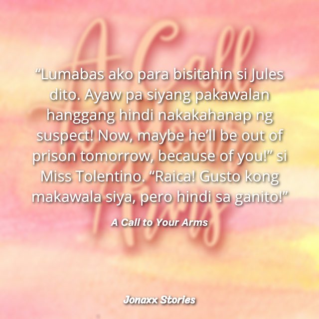 on Twitter "Yen may not be the kindest but she’s a good person 🥺 