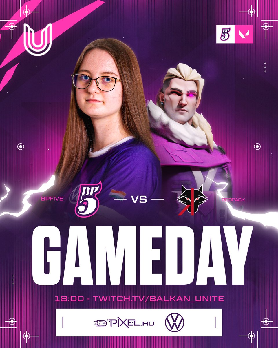 Budapest Five tweet media