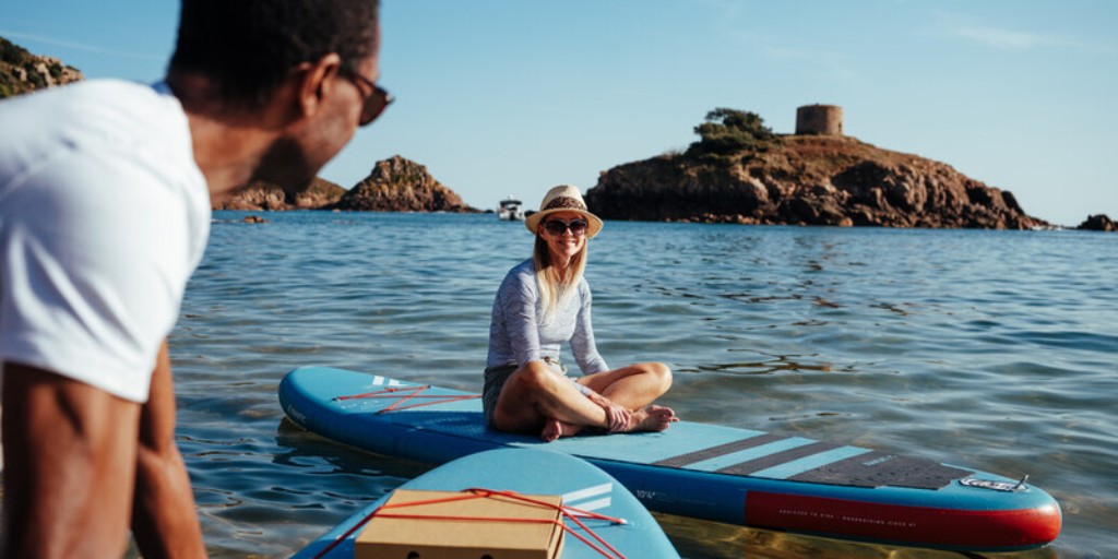 Visit Jersey tweet media