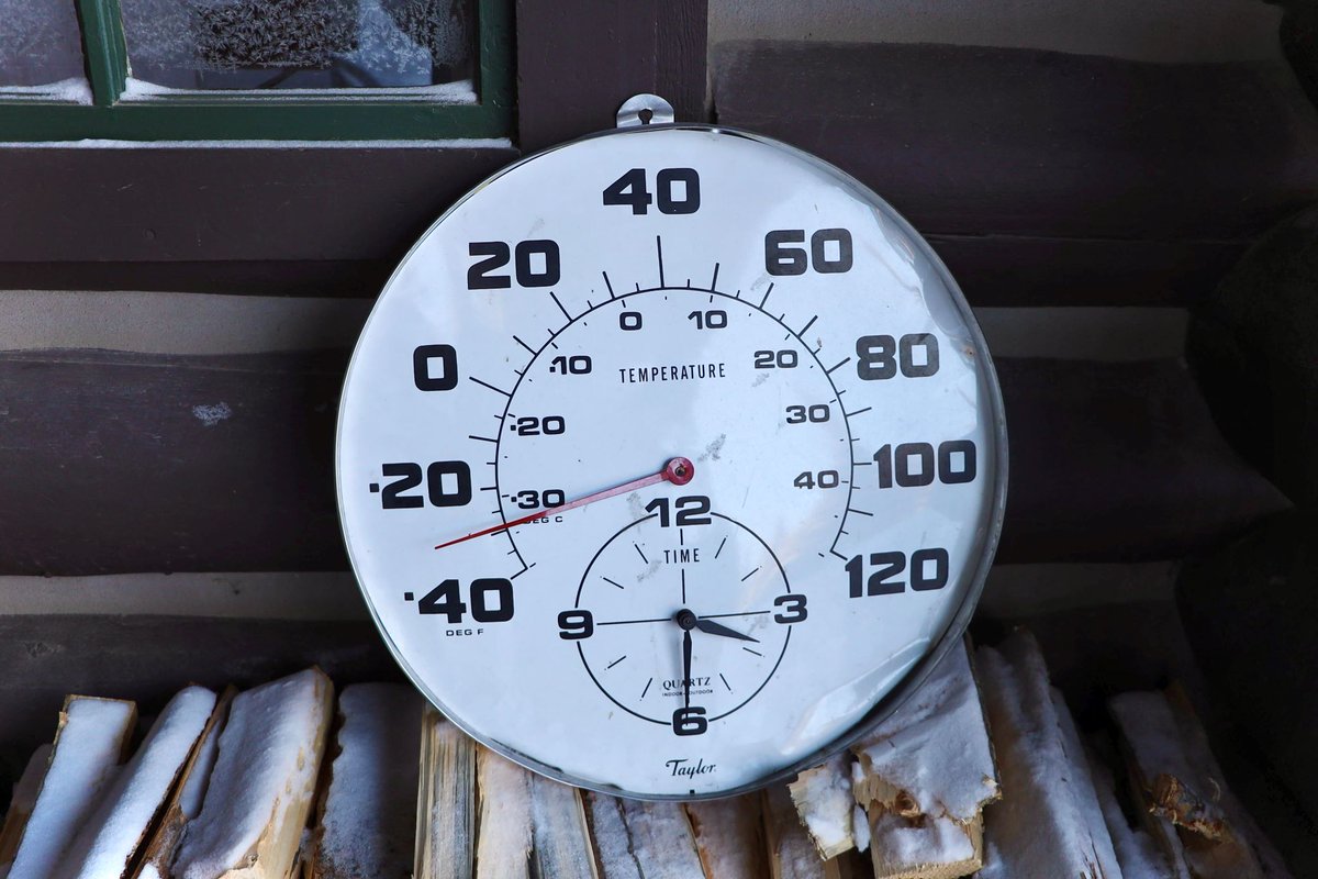 Brendon 🦬 on Twitter "RT YellowstoneNPS On this day in 1933, the