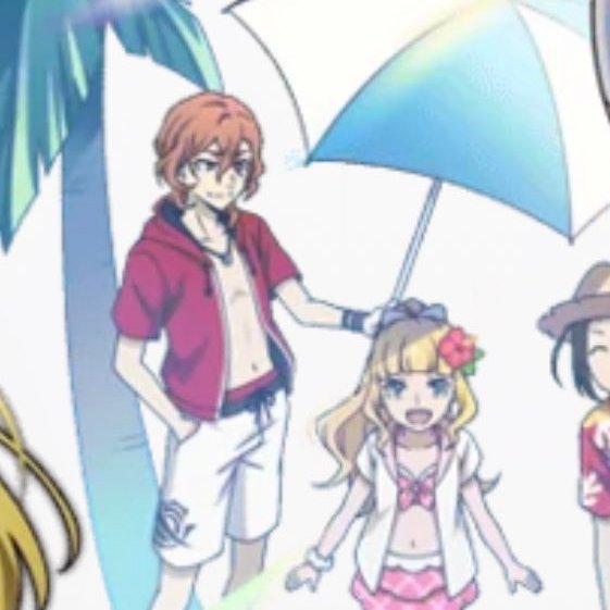 petitesmafia's tweet photo. Chuuya buys gifts for Kouyou when he goes on trips and he takes care of Elise with utmost care and he spoke up when he saw Professor Shelley struggle with her luggage. that's my king https://t.co/NKvj8kUVGC