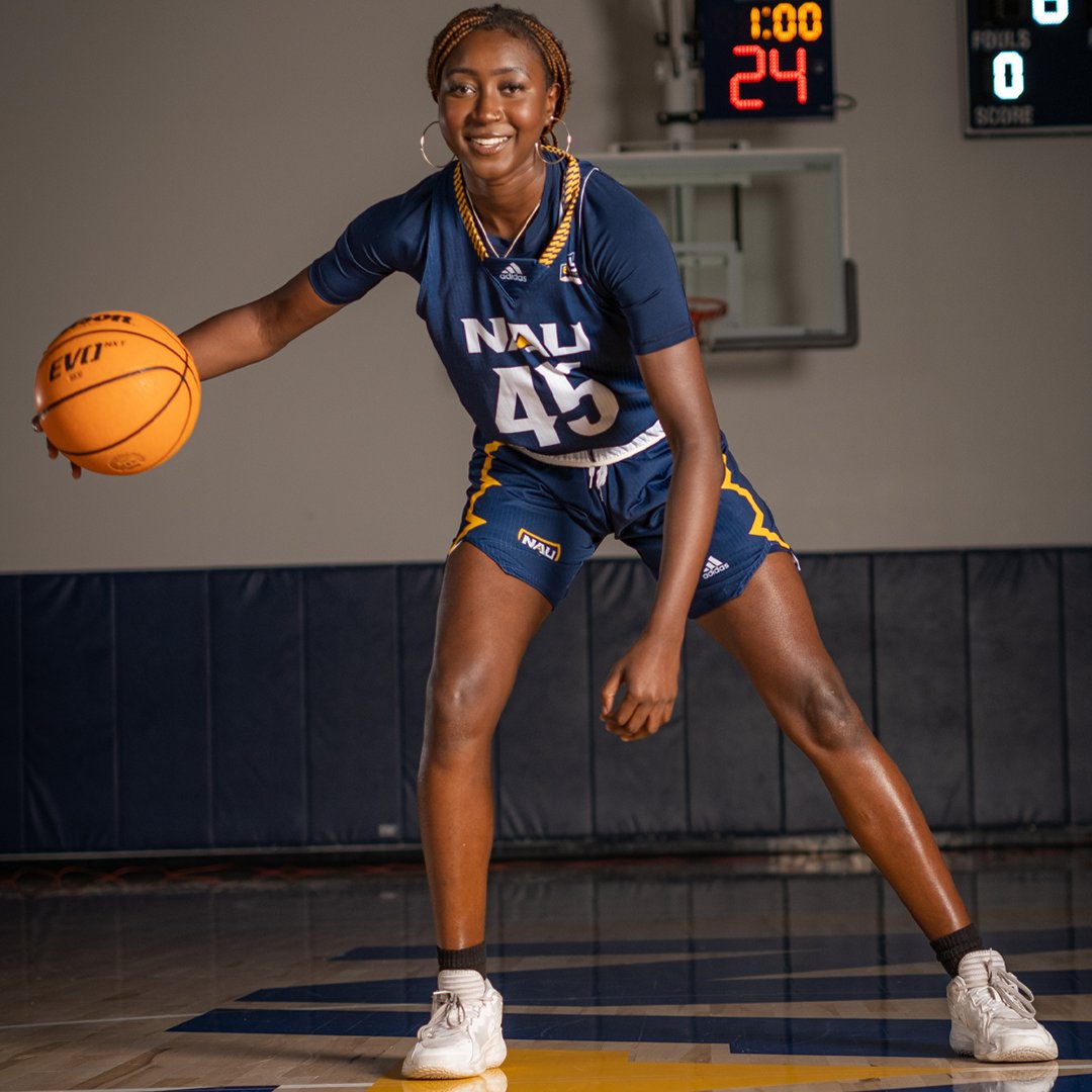 NAU Alumni (@naualumni) on Twitter photo 📢 Local Flagstaff #NAUAlumni, join your Flagstaff Alumni Chapter on 2/16 to watch <a href="/NAU_WBB/">NAU Women's Basketball</a> take on Eastern Washington from the True Blue Lounge!
Registration includes complimentary tickets and concessions 👀🔗 nau.edu/FlagstaffAlumni 📢 Local Flagstaff #NAUAlumni, join your Flagstaff Alumni Chapter on 2/16 to watch <a href="/NAU_WBB/">NAU Women's Basketball</a> take on Eastern Washington from the True Blue Lounge!
Registration includes complimentary tickets and concessions 👀🔗 nau.edu/FlagstaffAlumni