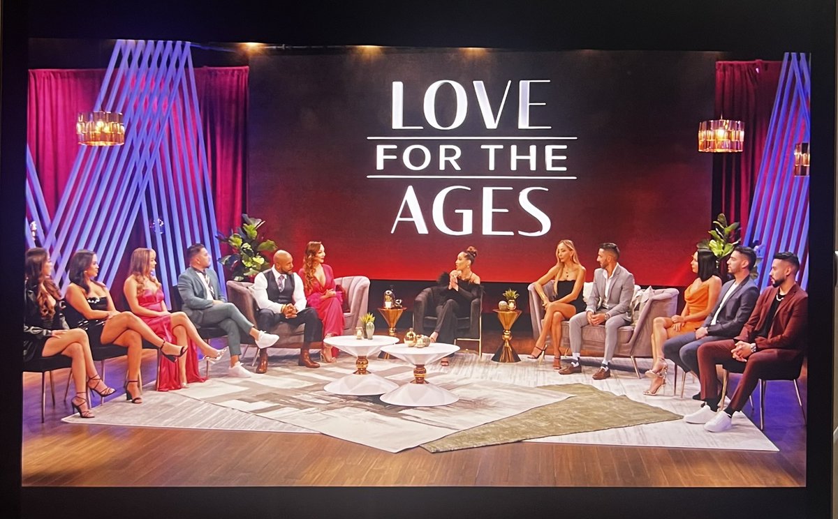 antonellisil's tweet photo. #LoveForTheAges reunion is out and finally we we were able to tell the truth finally ;) https://t.co/vEakoBpSzA