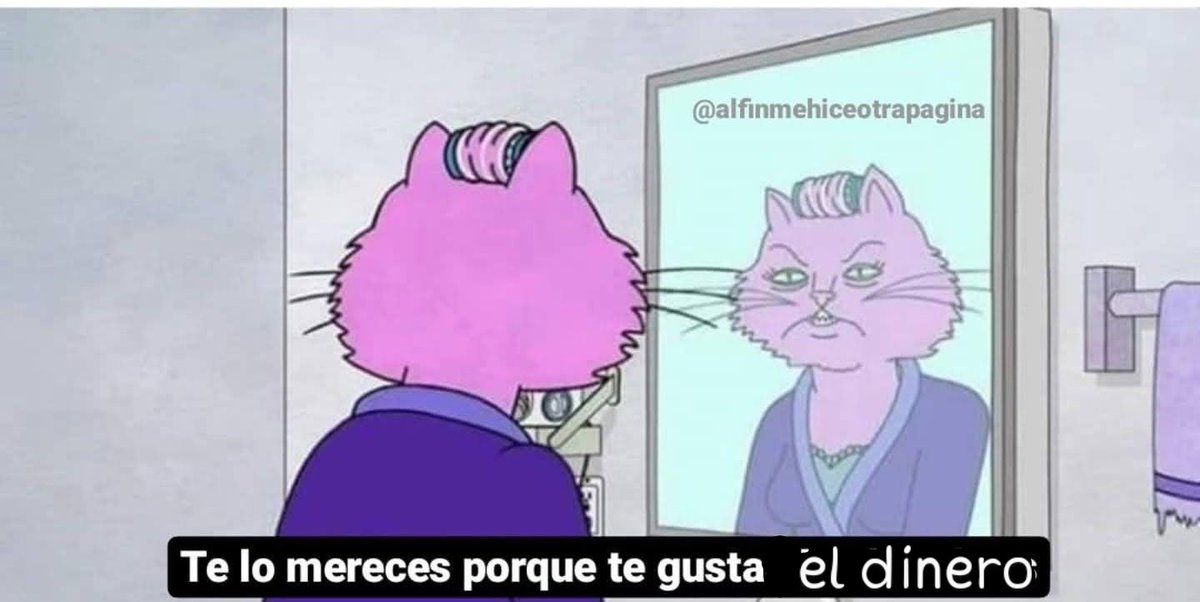 SimonetAle's tweet photo. @sinbuenostuits Si hoy te sientes triste, recuerda https://t.co/KofyvSifo3