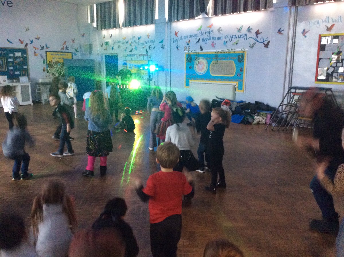 Early years and KS1 disco in full swing! <a href="/OverthorpePta/">Overthorpe  Academy PTA</a> <a href="/OverthorpePta/">Overthorpe  Academy PTA</a> <a href="/O_Year_1_2/">Year 1-2</a> <a href="/O_Early_Years/">Early Years</a> <a href="/TTRockStars/">Times Tables Rock Stars</a>