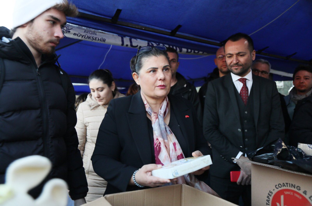 Özlem Çerçioğlu