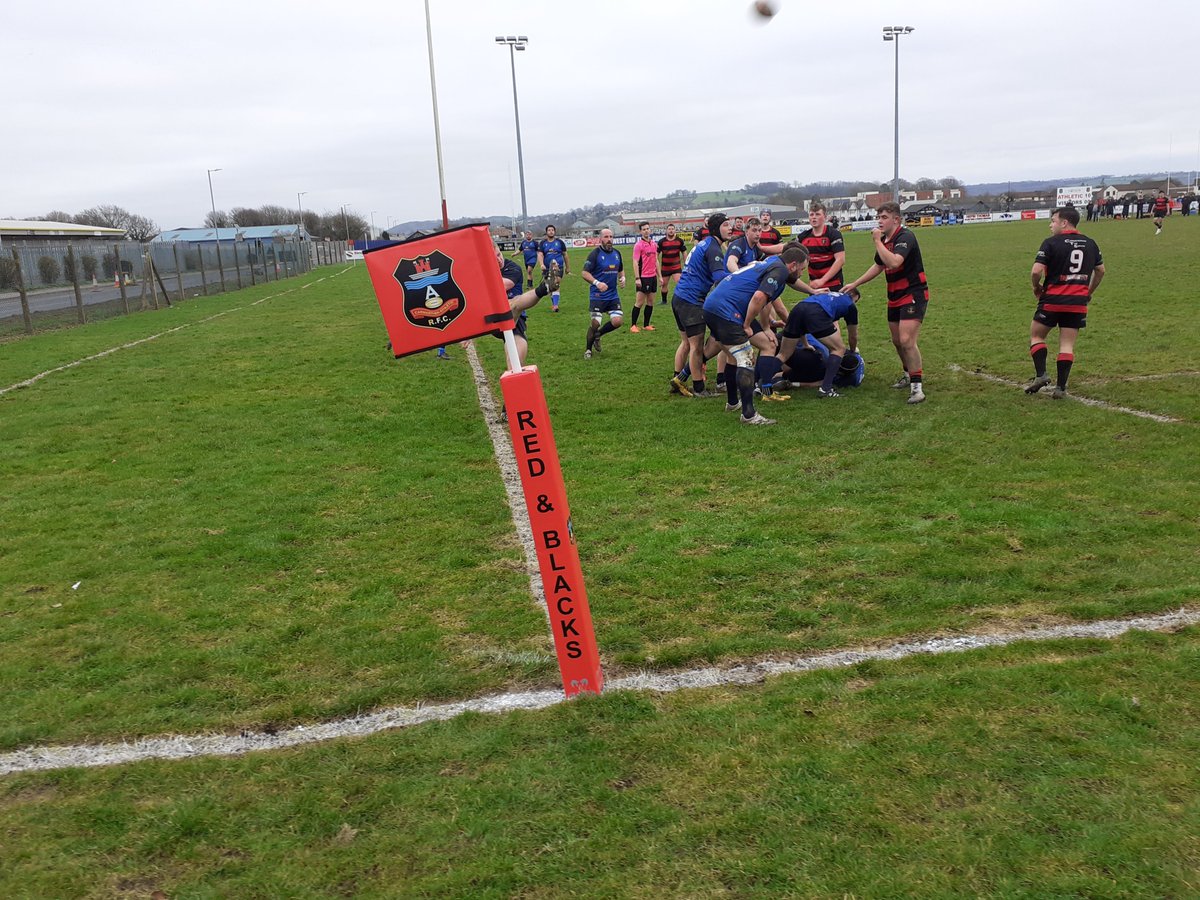 Due to <a href="/rfc_kidwelly/">Kidwelly RFC</a> progression in the Cup, our scheduled league fixture on the 18th February has been postponed (Good luck to them by the way). We are now looking for a friendly game on the 18th. Anyone interested, please contact Nigel on 07931 819544.
<a href="/AllWalesSport/">All Wales Sport</a>