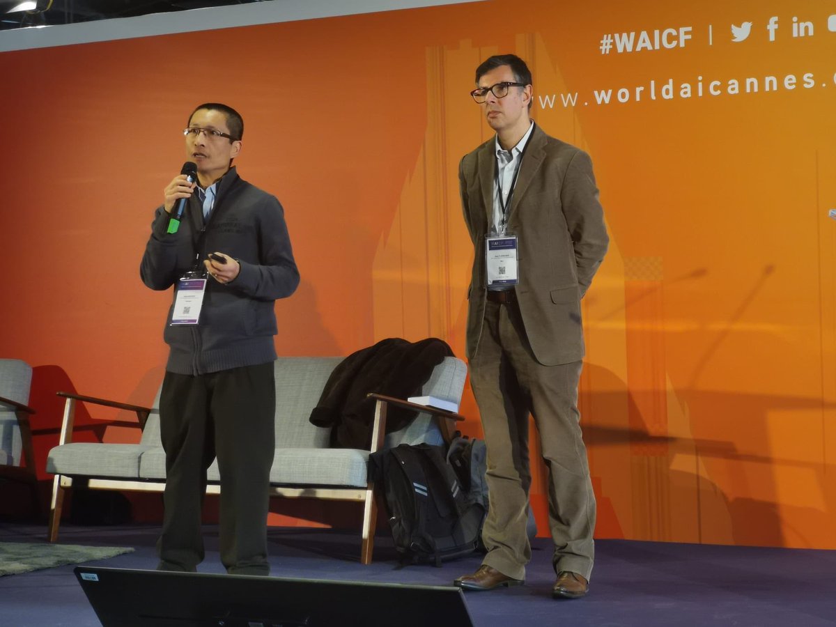 Alex Fleischer tweet media