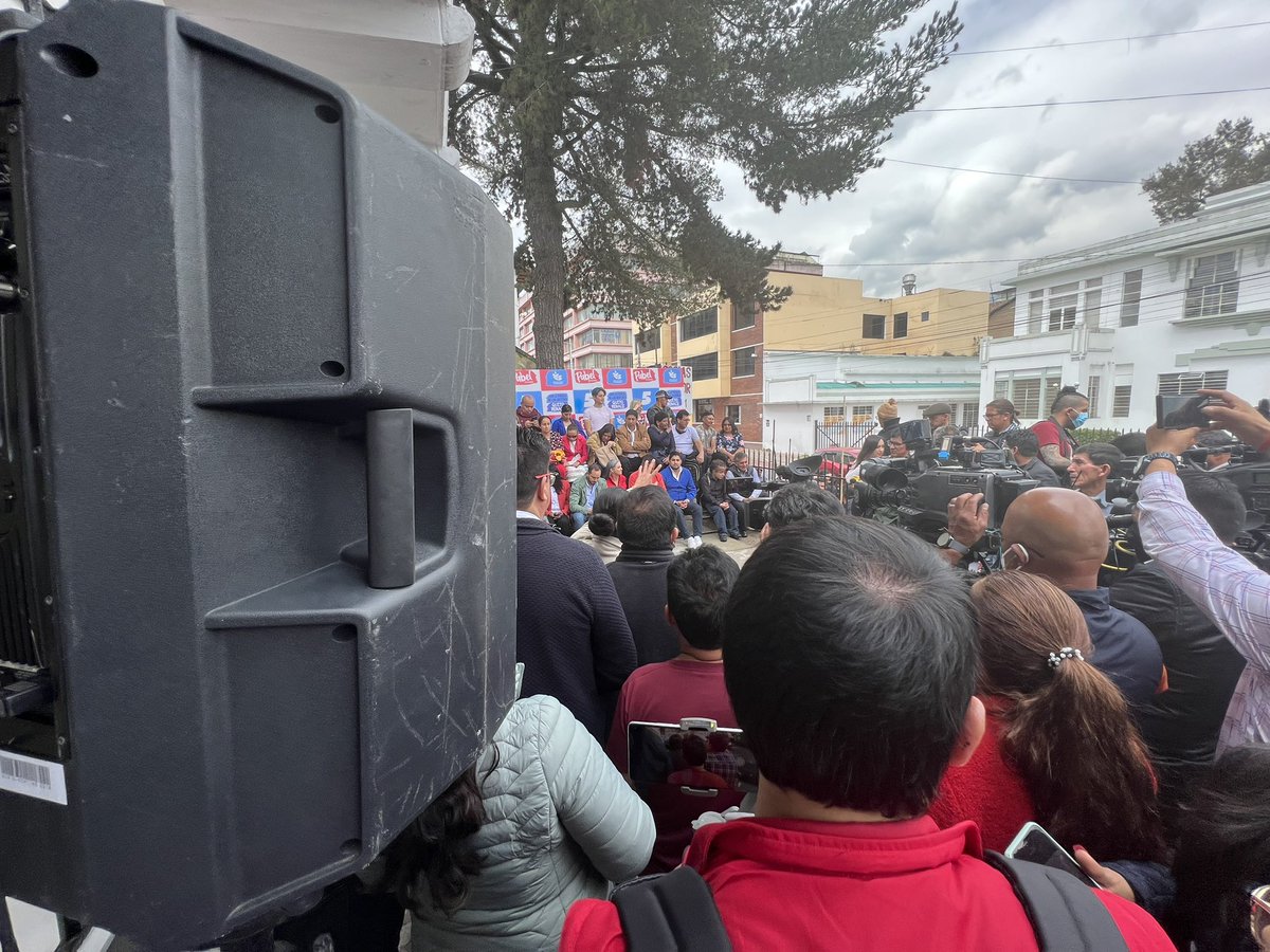 Roberto Merchán (@robertojmerchan) on Twitter photo Agradecimiento y Plan de Trabajo para Quito’ evento del alcalde electo <a href="/pabelml/">Pabel Muñoz L.</a>. Quedó pequeña la casa, estaba para las 11:00 se anunció un retraso de 10 mins. Agradecimiento y Plan de Trabajo para Quito’ evento del alcalde electo <a href="/pabelml/">Pabel Muñoz L.</a>. Quedó pequeña la casa, estaba para las 11:00 se anunció un retraso de 10 mins.