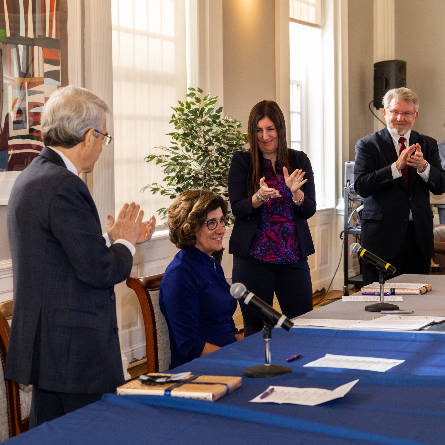 Yale University on Twitter "Andover Newton, the oldest graduate school