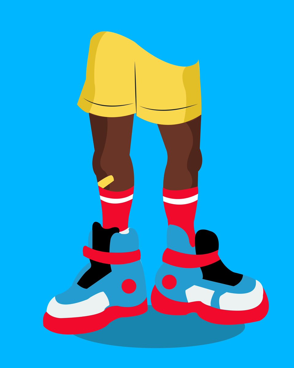 「actually  - let's make some shoes!  #car」|Thaddy ☆のイラスト