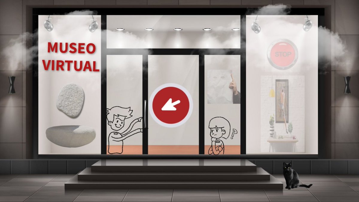 amh_elearning's tweet photo. LAS VANGUARDIAS EN EL ARTE
Juego educativo individual-de consulta. Tiempo de realización: entre 5 y 7 minutos. 
#GamificaMOOC 

https://t.co/erZdOuhS3Q https://t.co/QukXSNJkge