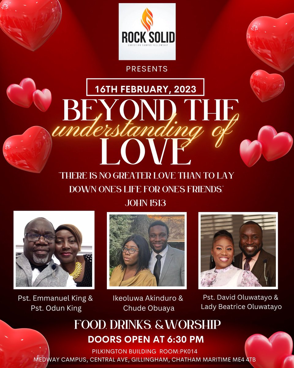 RockSolid Medway tweet media