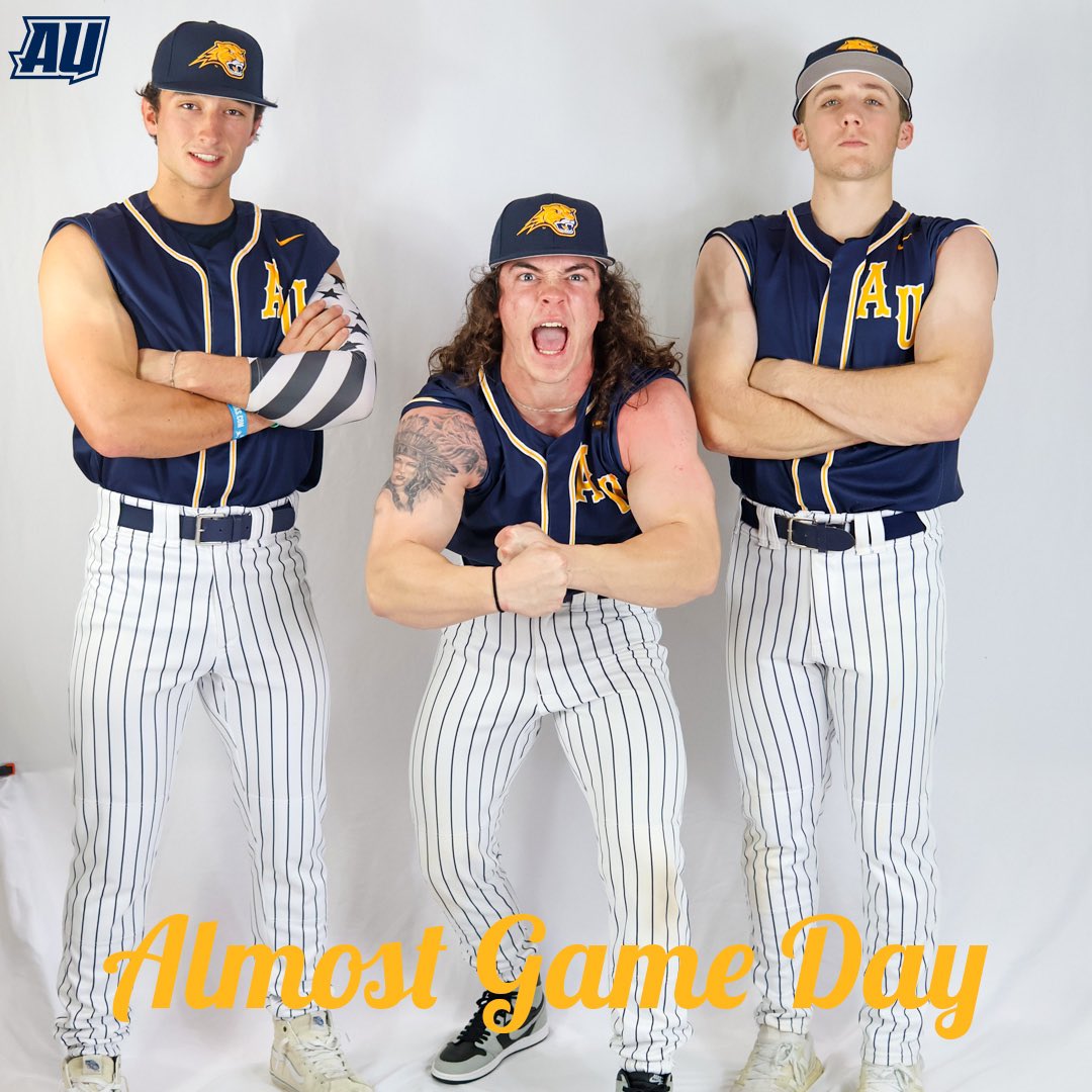 Averett Athletics tweet media