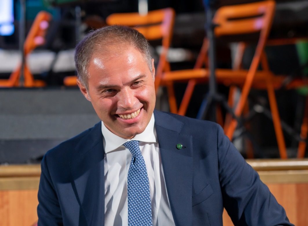 Lazzàro: “Fruit Logistica, imprenditori pugliesi a caccia di nuovi mercati”
confagricolturapuglia.com/lazzaro-fruit-…