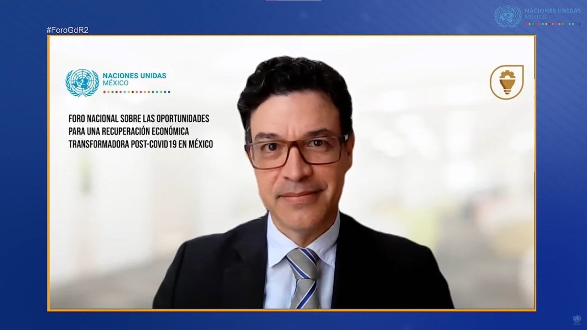 ONUHabitatMex's tweet image. "Reflexionemos sobre la respuesta ante el #COVID19, la cual evidenció carencias en las #4Cs: Casa, Cuidados, Conectividad y Comunidad. Desde ONU-Habitat estamos creando alianzas para alcanzar la recuperación desde lo local." 
@ElkinVelasquezM 🔴 En vivo youtube.com/live/UMh1OsOwa…