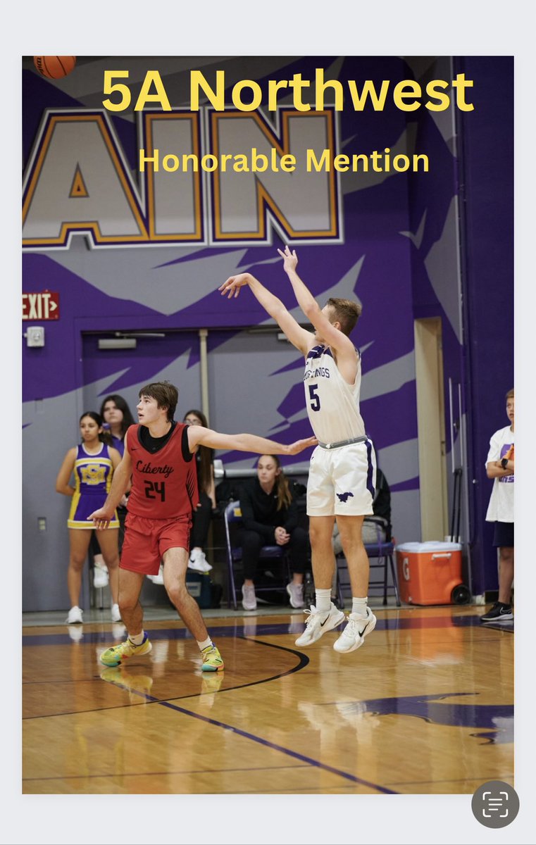 Mustang Hoop Nation tweet media