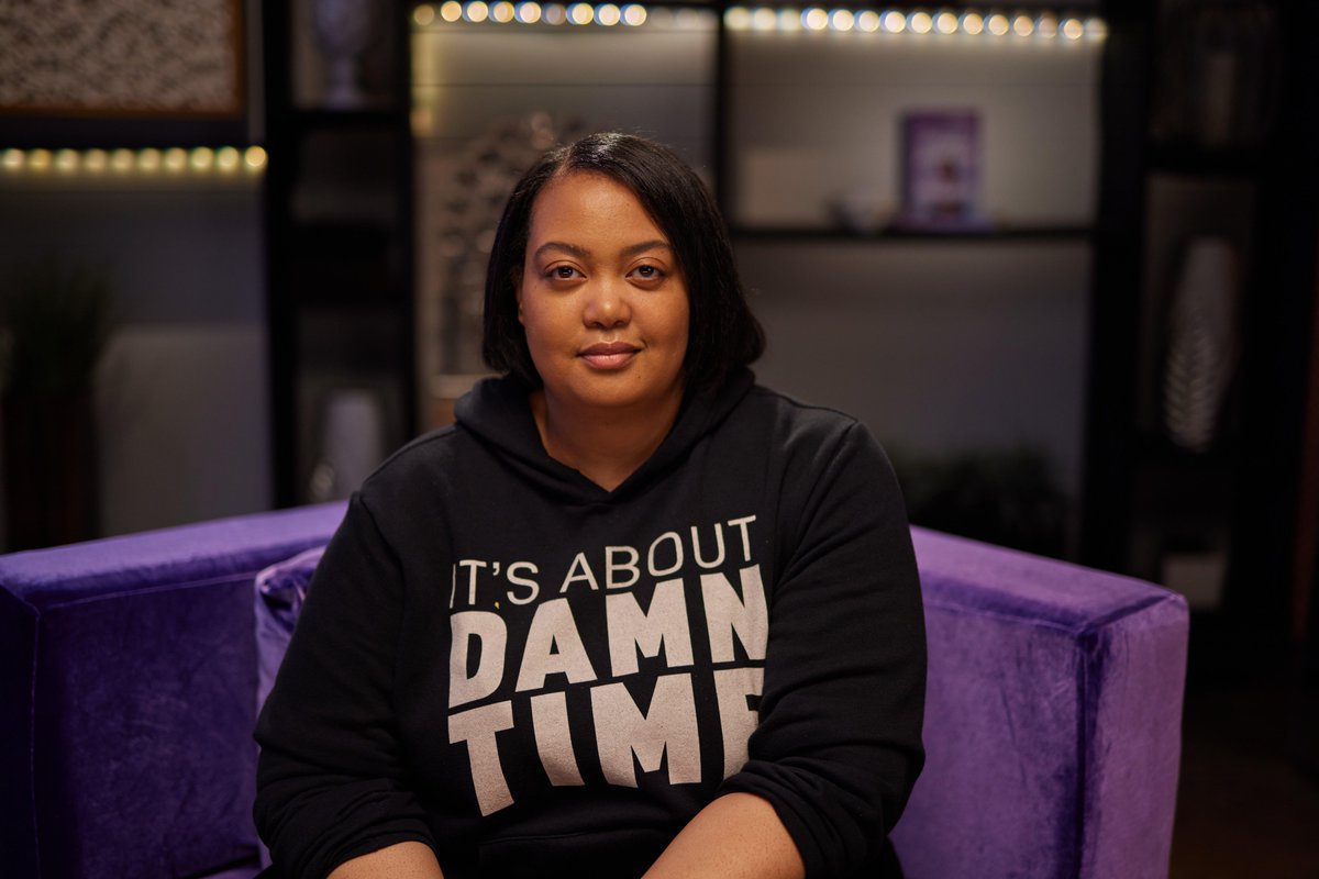 Lars's tweet photo. Next week on the #RedefiningWork podcast, I'm thrilled to be joined by @Backstage_Cap Founder & Managing Partner @ArlanWasHere. 1/ https://t.co/laPPLWqXOW