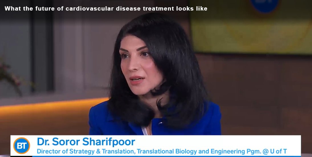 trogersresearch's tweet photo. ECHO is a national entrepreneurship training program supporting heart research commercialization. We're ensuring more life-changing technologies and innovations reach patients! #HeartMonth ♥️

WATCH Dr. @SororSharifpoor discuss ECHO on @breakfasttv https://t.co/BxZOED96wt 👀 https://t.co/ARoQNMwz8U