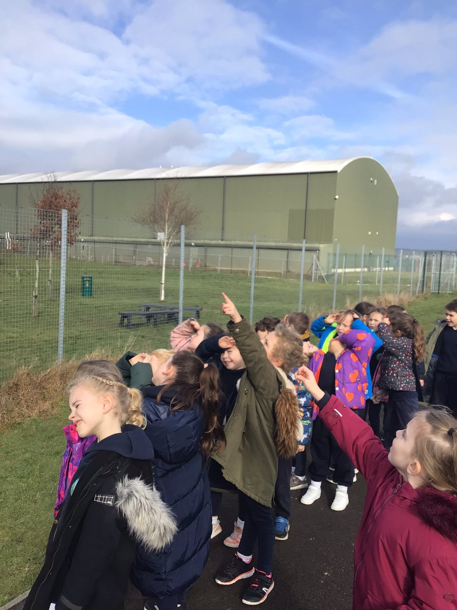 We had so much fun completing the RSPB ‘Big Garden Bird Watch’ today! Ask your child which birds they spotted in our school grounds #biggardenbirdwatch2023 <a href="/AvonwoodScience/">Avonwood Science 🔬🚀🌱 Clare Grimley</a>