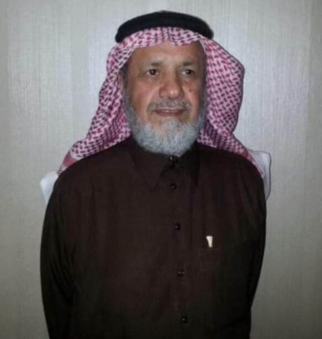 يوسف الزيد ( رحمه الله ) tweet media
