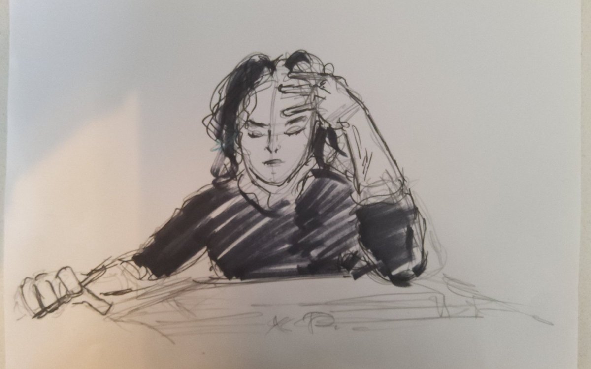 PmSavard's tweet photo. Travail en cours pour un projet d'animation #animation #roughanime #keyanim 1/ https://t.co/qL5KqS3jHV