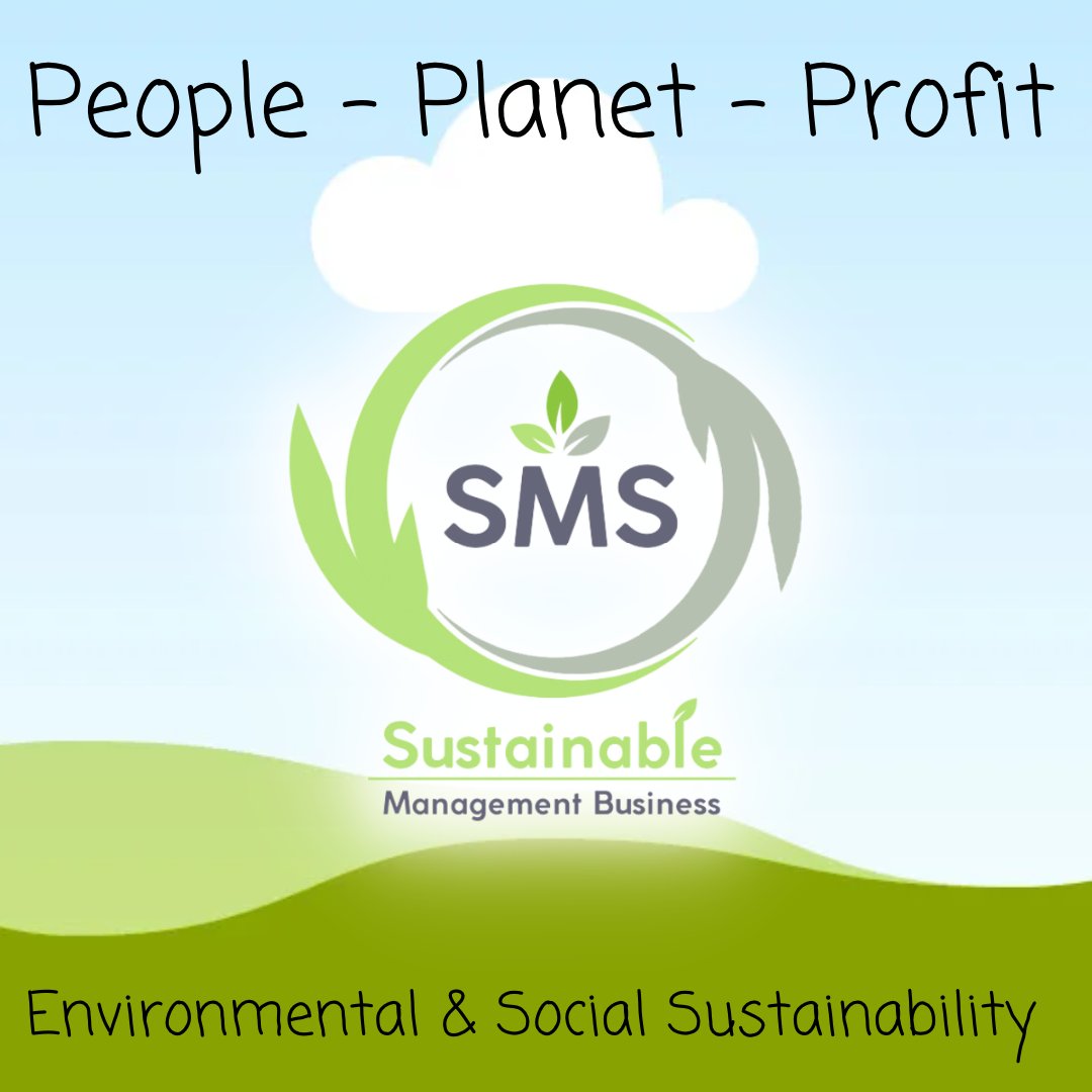 "Let's strive for a future that balances economic growth with social and environmental sustainability. It's time to prioritize the well-being of our communities and the planet." #SocialSustainability #EnvironmentalConservation
#SMSLLC
#AskDrELO
<a href="/AskDrELO/">Dr. ELO 🇵🇷</a>
