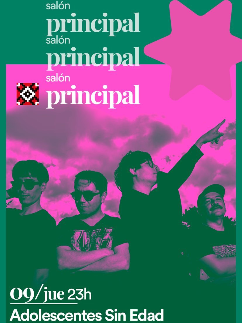 Alguien de conce por aca? Recuerden llevar alimentos no perecibles o utensilios de aseo para ayudar y entrar gratis 💥💥💥