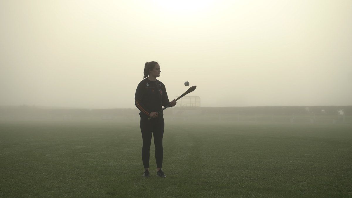 nemetontv's tweet photo. The 21st series of Laochra Gael continues with the story of Kilkenny camogie legend, Anne Dalton. 

Leanann an 21ú Sraith do Laochra Gael le scéal camógaíochta Chill Chainnigh, Anne Dalton. 

Anocht ar @TG4TV  @ 21.30 📺🏑

@SportTG4 | @Laochra_Gael | #LaochraGael https://t.co/JF1Xubfi0o