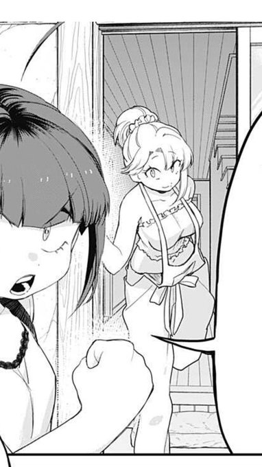 なんかソシャゲの女ガンマンみたいな狂った服着てないか? 