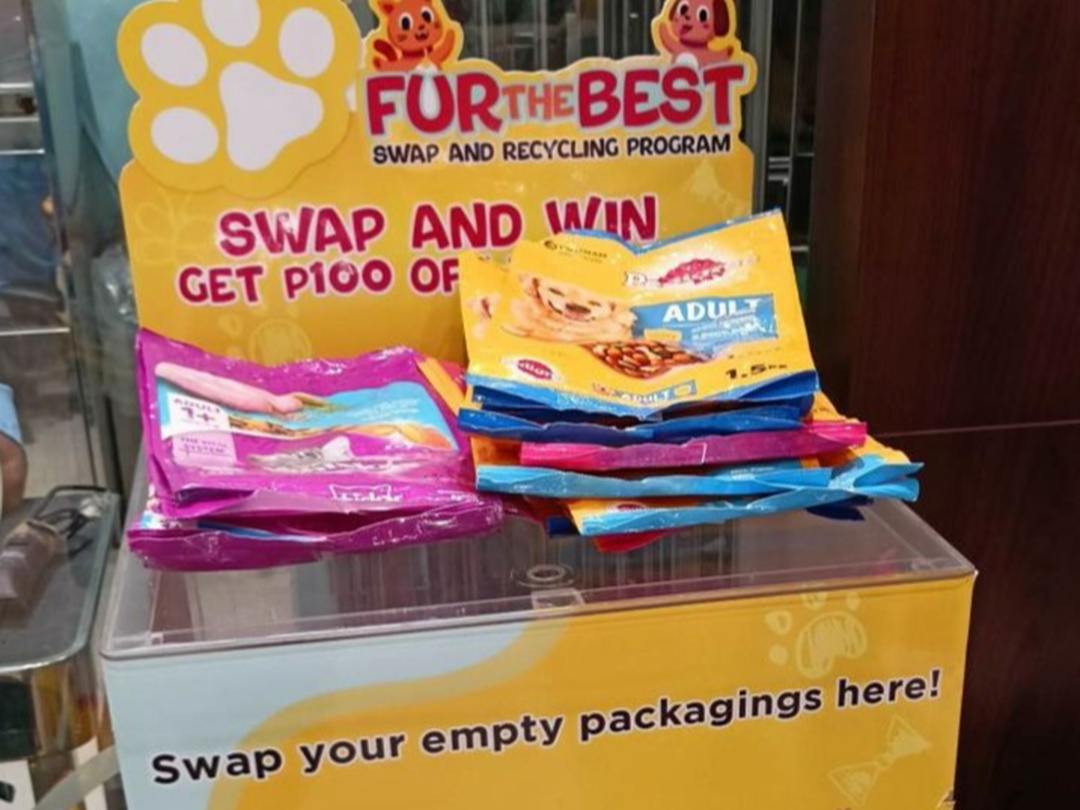 Packaging Europe tweet media