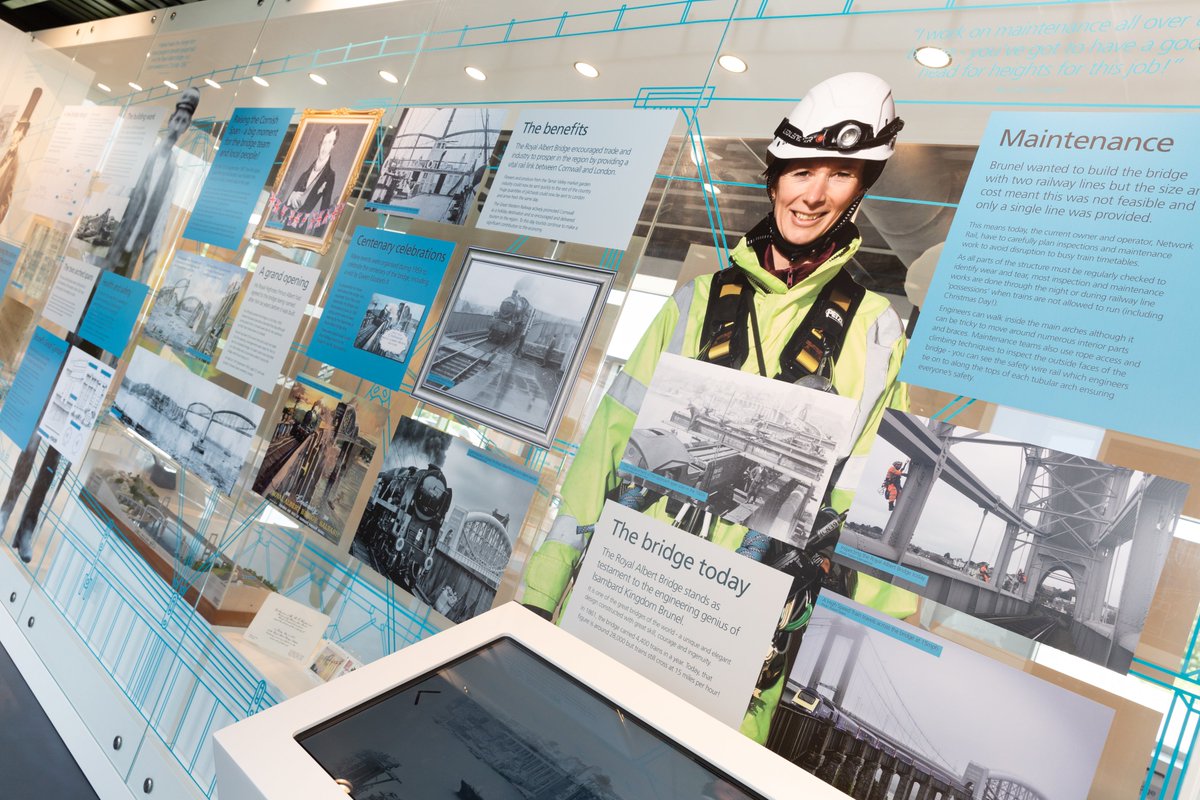 bridgingthetamar tweet media