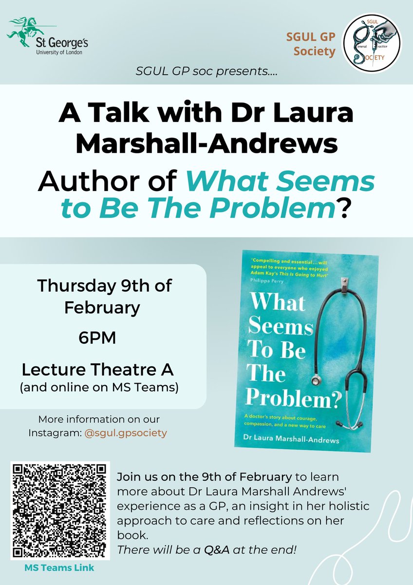 Dr Laura Marshall-Andrews (@drlma17) on Twitter photo 