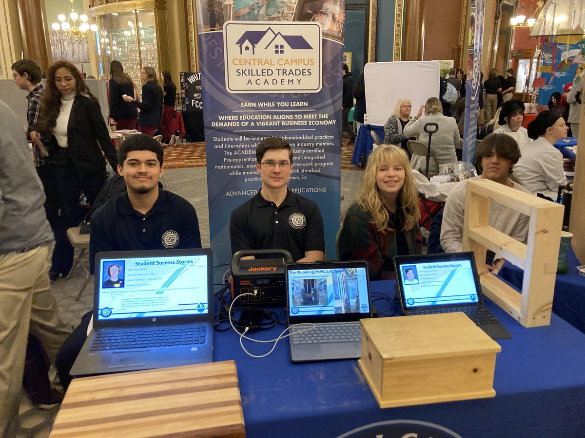 Iowa Department of Education tweet media