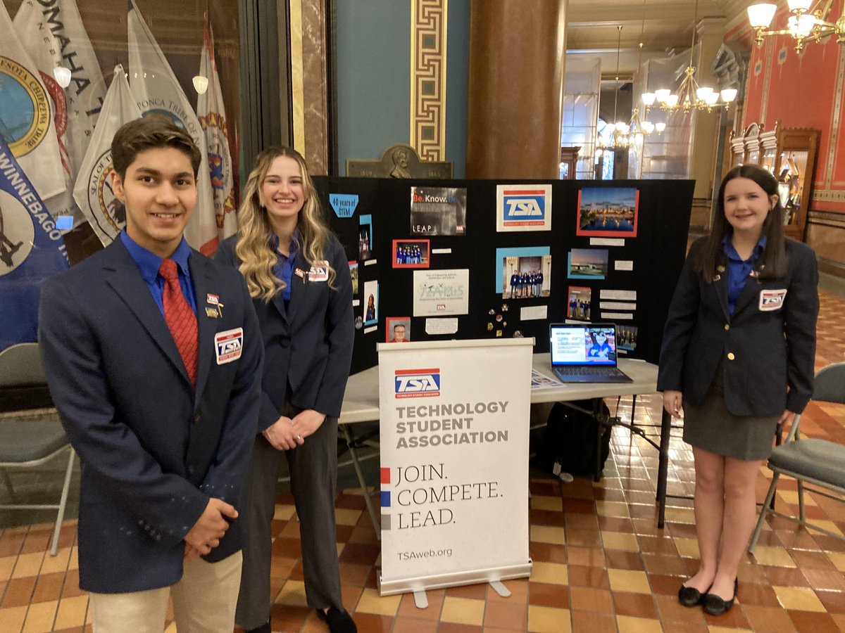 Iowa Department of Education tweet media