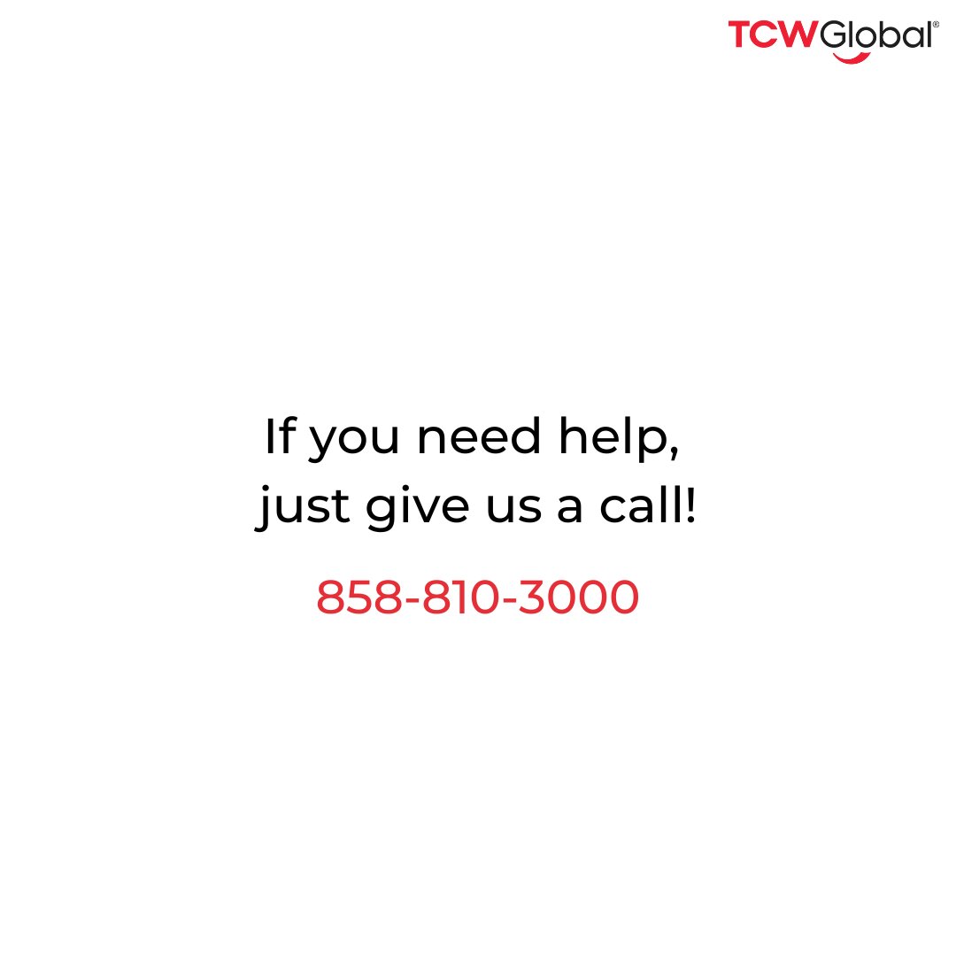 tcw_global's tweet image. Don&apos;t let misclassification of workers cost your business millions in legal fees, settlements, and damaged reputation. Did you know all of this could happen?
#WorkerClassification #Compliance #CostSavings #TCWGlobal