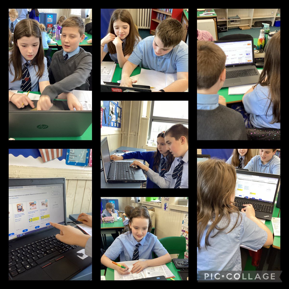 Room 23 are learning about affordability and budgeting.  We calculated and compared total costs across different supermarkets online. Today we helped Miss Tham find the cheapest place to shop and helped Miss McKie plan a trip to Spain. #article27 #article28