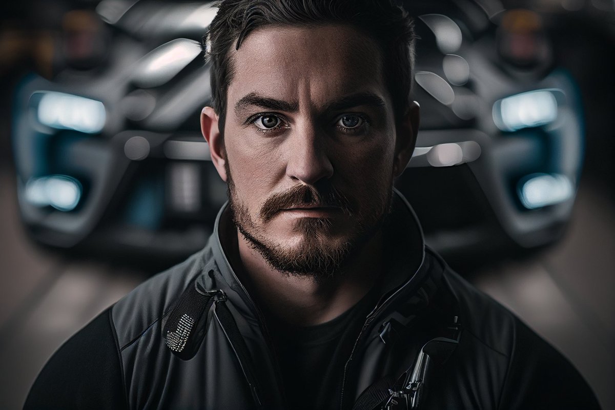 youtube.com/@TechnologicIn…
 
Series of #midjourney portraits, Subsequently animated, using contents created by #chatgpt3. 
 
#9febbraio #ai #aiart #aiartcommunity #digitalart #DigitalArtist #AIArtwork #aiartist #TechNews