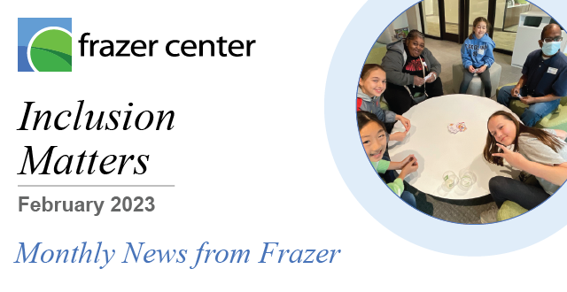 Frazer Center tweet media