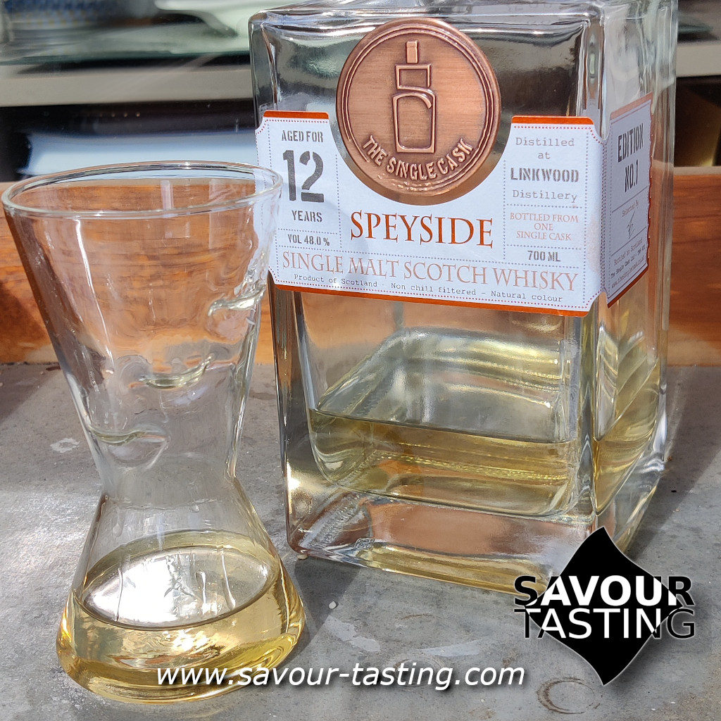 Savour_Tasting's tweet photo. Savour the unique, one-of-a-kind flavour of this single cask whisky on the Savour Tasting app. Each cask is a unique expression of the distillery's craft. 

Create your tasting at https://t.co/nZT38ehxU8  
#whiskytasting #whisky #tasting #tastingnotes https://t.co/Qpd2EgfcgI