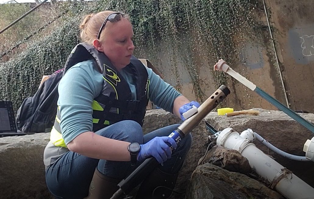 InSituWater's tweet photo. Wondering how to get the most out of your remote monitoring equipment after installation? Find out in our most recent blog post.
https://t.co/JfB5frxbUV
#remotewatermonitoring #waterqualitymonitoring #waterquality #telemetry https://t.co/x8Qteghn0y