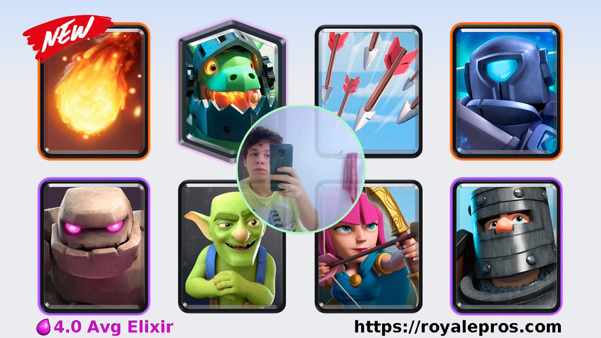 .<a href="/CaioMarina/">Caio</a> has won grand challenge on 10/02/2023 02:57:17 SGT [Fireball,Inferno Dragon,Arrows,Mini P.E.K.K.A,Golem,Goblins,Archers,Dark Prince]

Deck: link.clashroyale.com/deck/en?deck=2…

GC Logs: royalepros.com/viewprofile/LG…