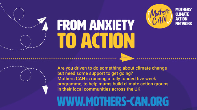 Applications now open … From Anxiety to Action: a fully-funded 10-week programme led by industry leaders in climate, organizing and winning campaigns. Register your interest now: docs.google.com/forms/d/e/1FAI…