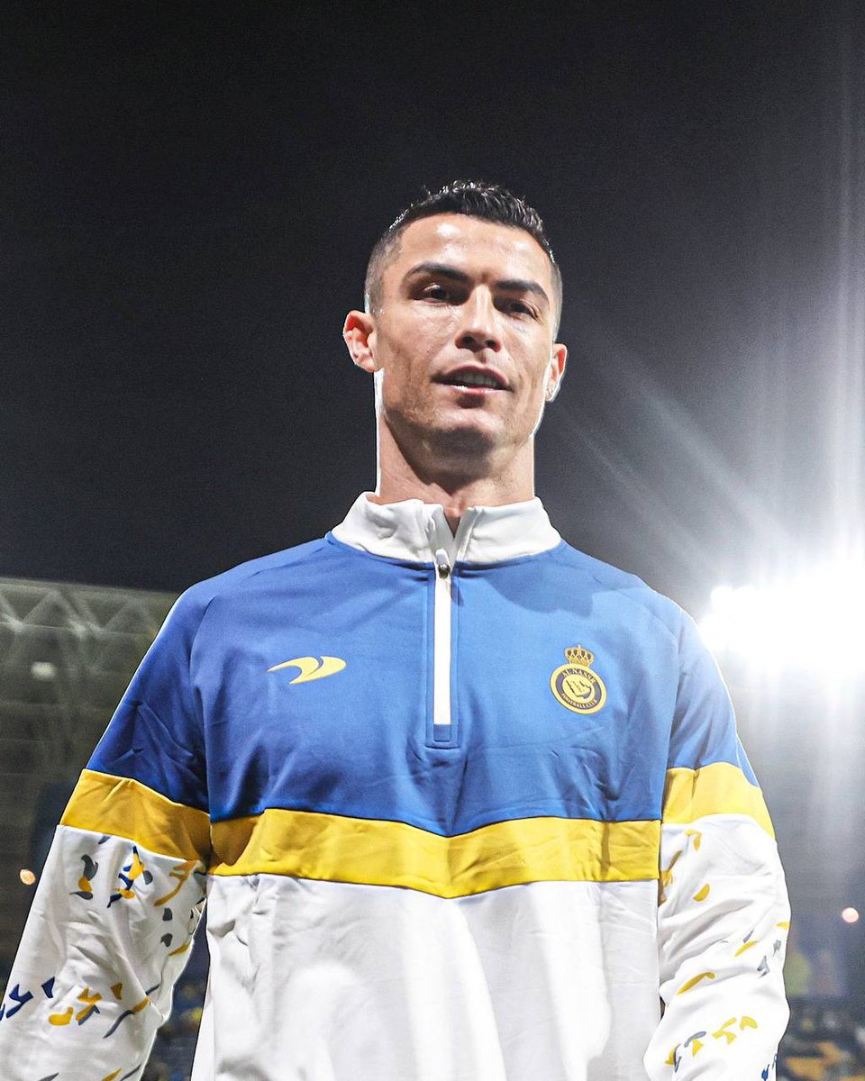 mundodabola's tweet photo. QUATRO gols de Cristiano Ronaldo no mesmo jogo. Máquina.

📸 Reprodução https://t.co/ukr6rwqpLX